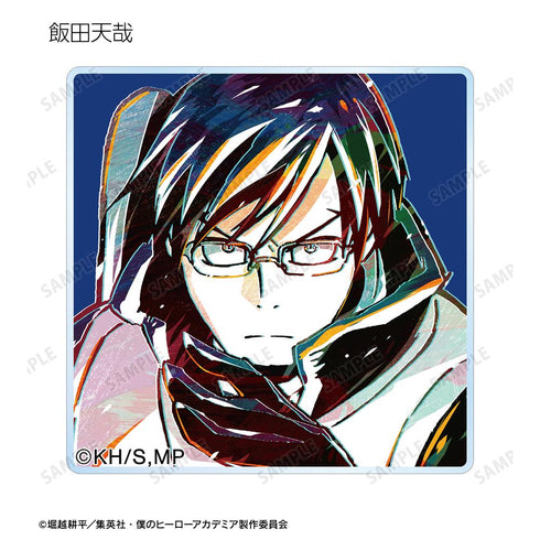『僕のヒーローアカデミア』トレーディング Ani-Art 第1弾 アクリルタイル(単位/BOX)【202508再販】